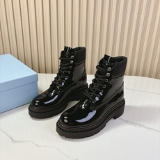 Prada Boots